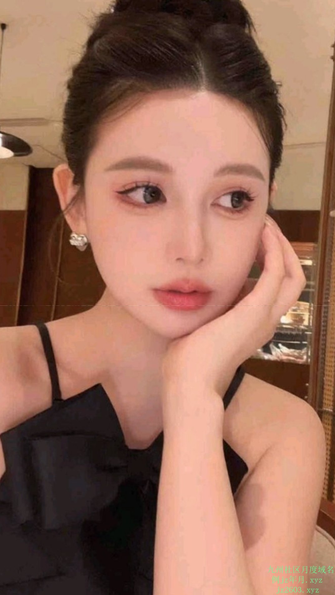 か高端外围大圈