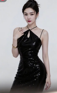 ♬ 兼职大长腿安静柔式全套服务